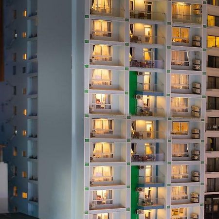 Sunshine Hotel & Spa Nha Trang Zewnętrze zdjęcie