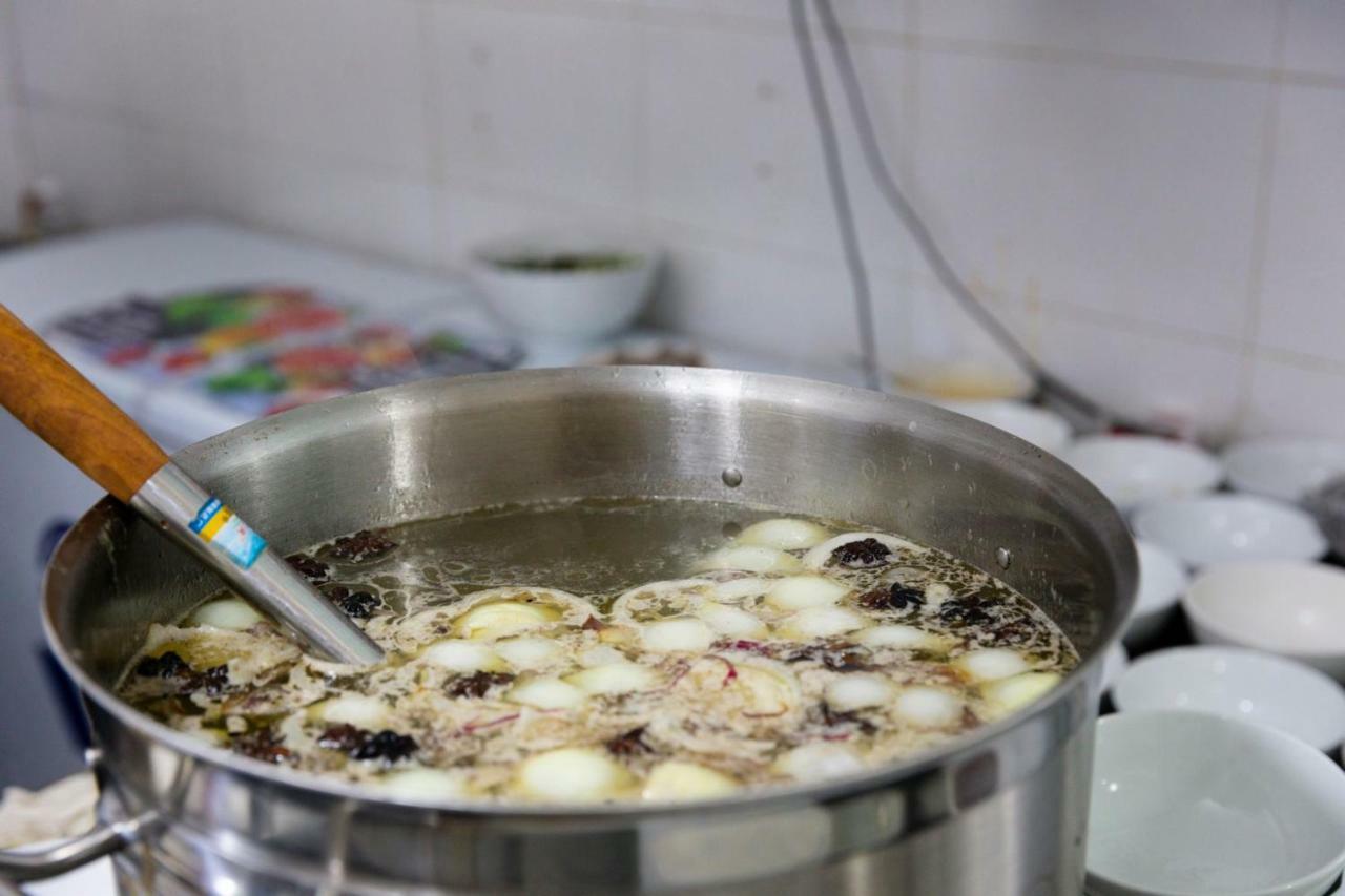 Sunshine Hotel & Spa Nha Trang Zewnętrze zdjęcie
