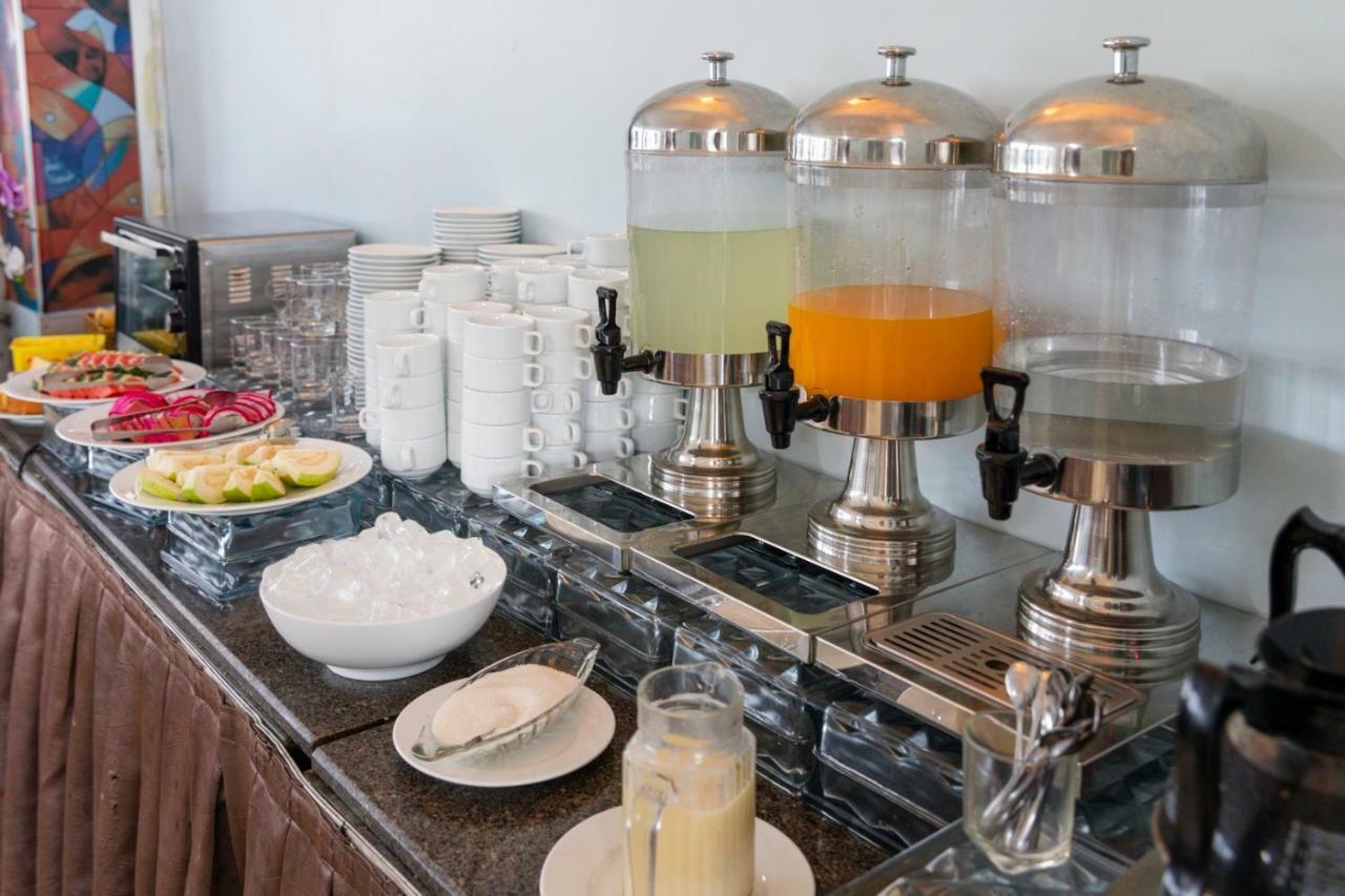 Sunshine Hotel & Spa Nha Trang Zewnętrze zdjęcie