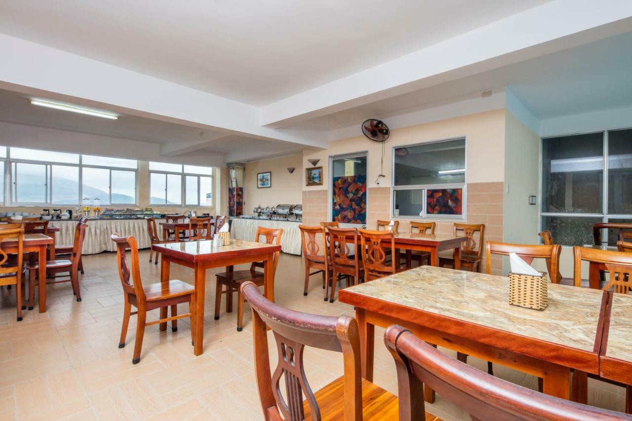 Sunshine Hotel & Spa Nha Trang Zewnętrze zdjęcie