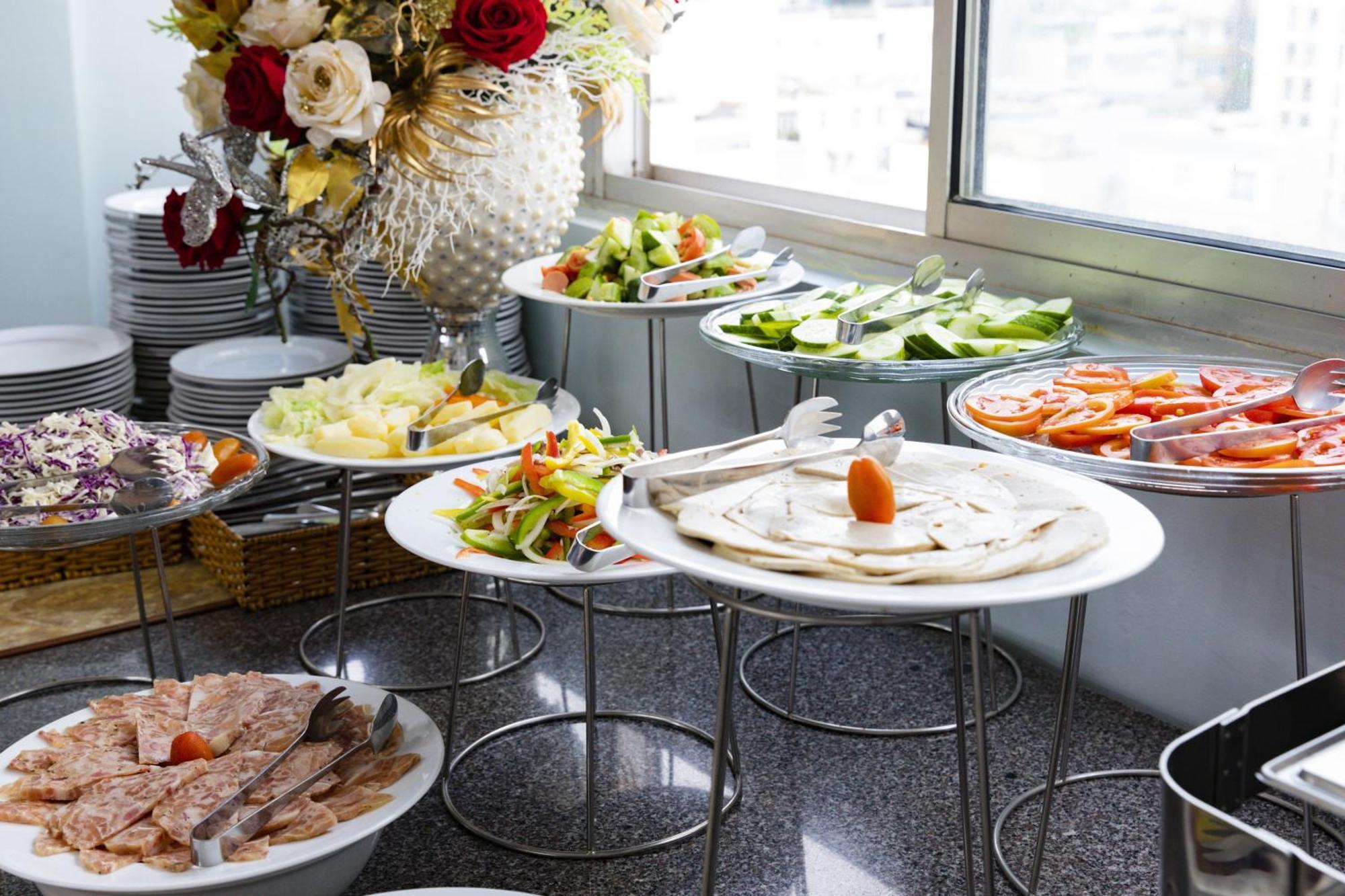 Sunshine Hotel & Spa Nha Trang Zewnętrze zdjęcie