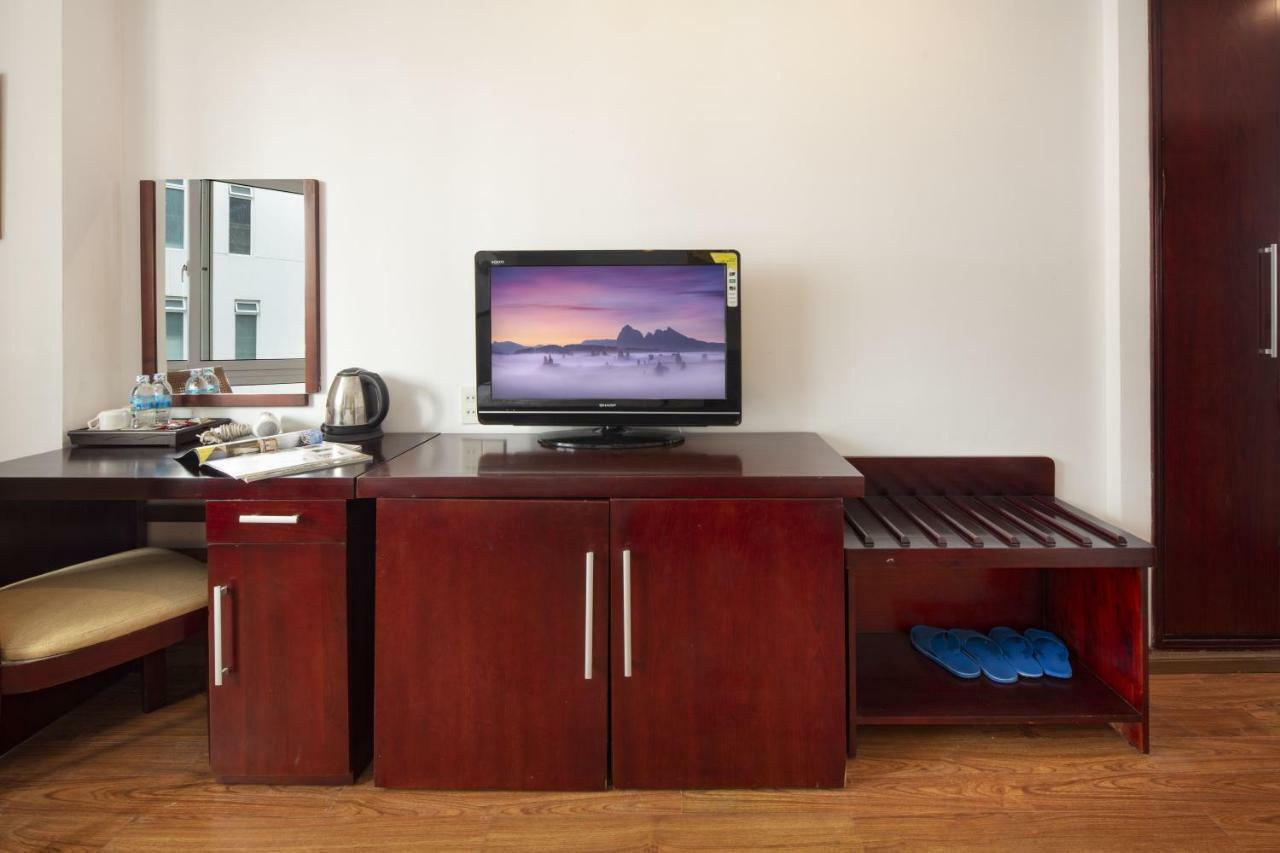 Sunshine Hotel & Spa Nha Trang Zewnętrze zdjęcie